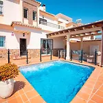 Spectacular Views Of The Sea, Punta Lara, Nerja, Nº7