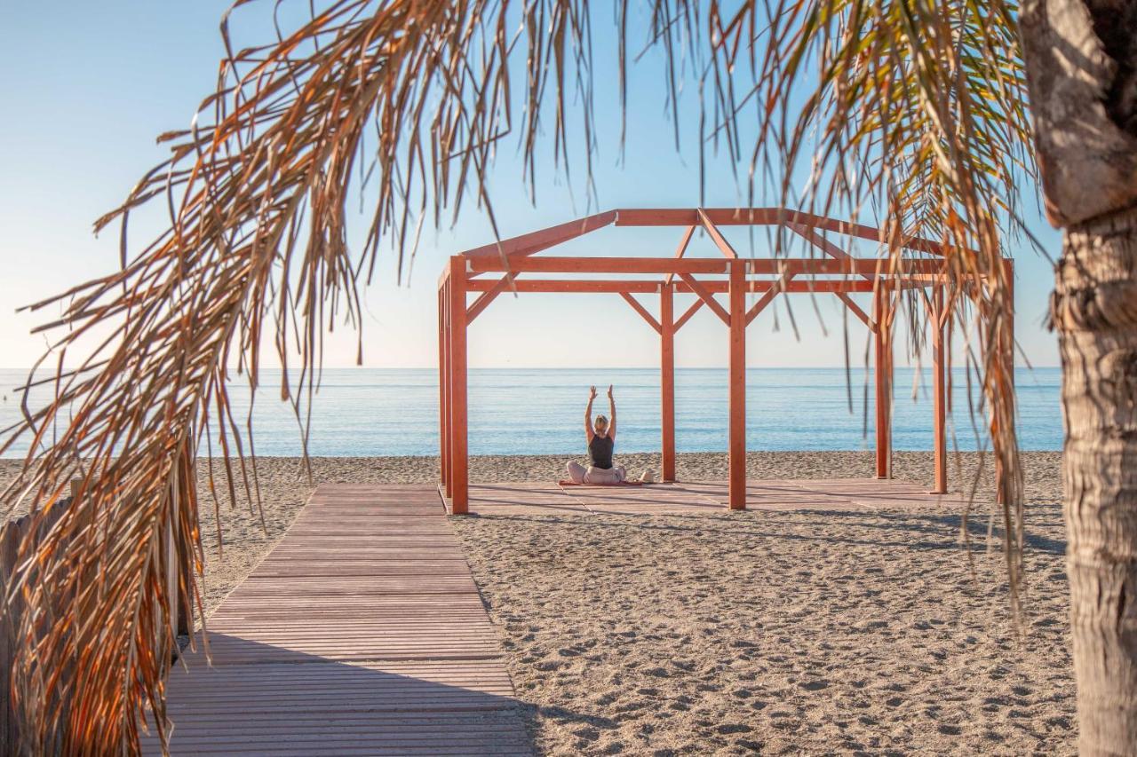Spectacular Views Of The Sea, Punta Lara, Nerja, Nº7 Ferienhaus *