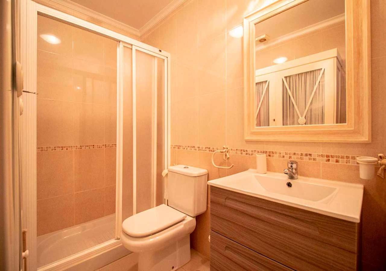 Spectacular Views Of The Sea, Punta Lara, Nerja, Nº7 Ferienhaus